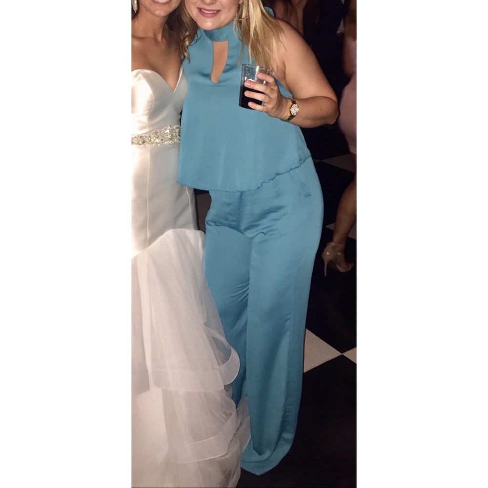 Jumpsuit
